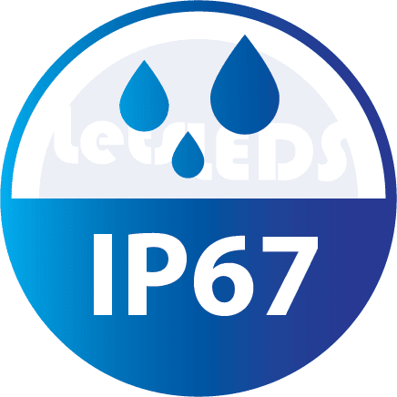 IP67 waterdicht LED verlichting