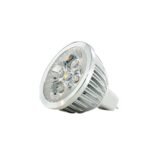 LED lamp MR16 4Watt dimbaar
