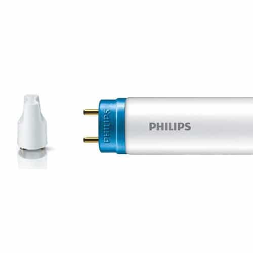 Philips LED lamp 20Watt T8 neutraal daglicht letsleds.nl