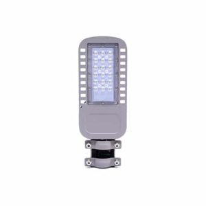 LED straatlamp samsung 30Watt 220Volt 6400 Kelvin