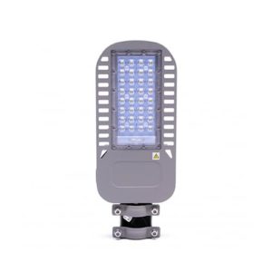 LED straatlamp samsung 50Watt 220Volt 6400 Kelvin