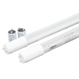 TL verlichting 1x lamp