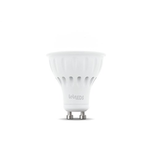 LED lamp GU10 6Watt dimbaar 220Volt