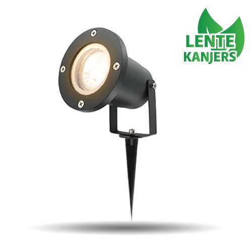Lente kanjers: Product foto voor tuinspots