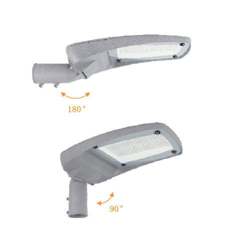 LED straatlamp 60Watt 9000Lm 4000 Kelvin