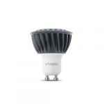 LED lamp GU10 COB 3Watt dimbaar