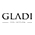 Gladi hanglampen