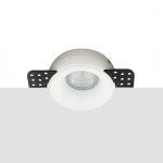 Philips LED trimless spot GU10 4.9Watt rond WIT dimbaar
