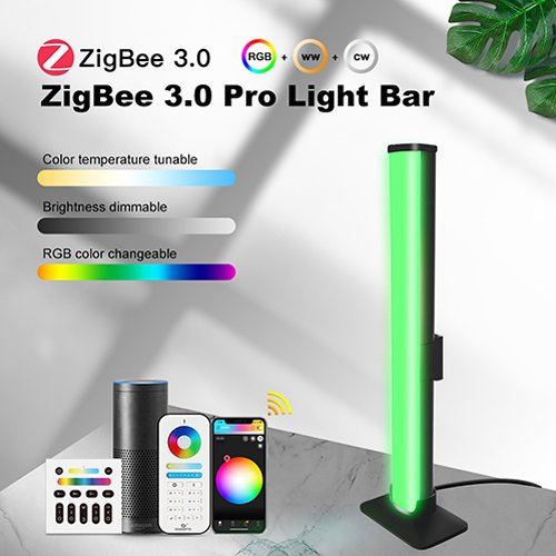Light bar Pro 4W RGB+CCT - Zigbee 3