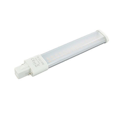 LED lamp G23 7Watt