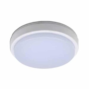 LED plafonniere 12Watt rond IP65 220Volt